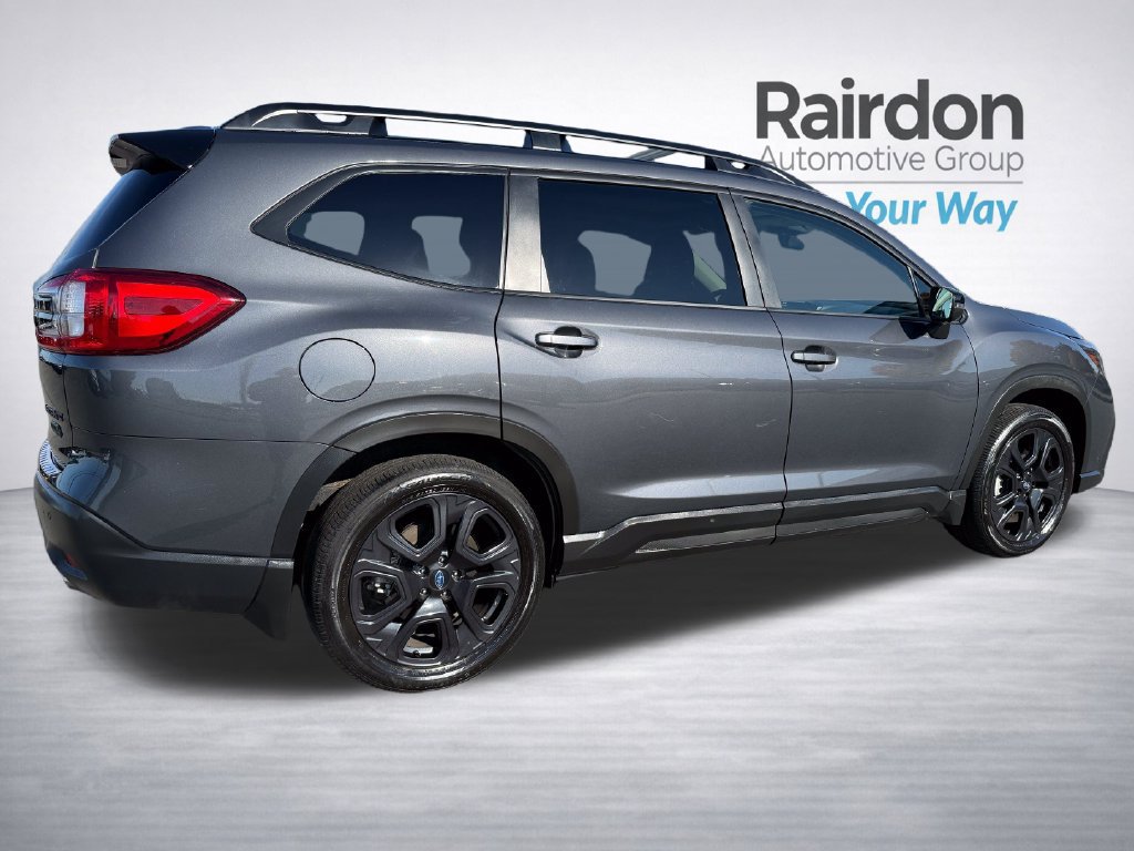 Used 2023 Subaru Ascent Onyx Edition AWD/4WD image 8