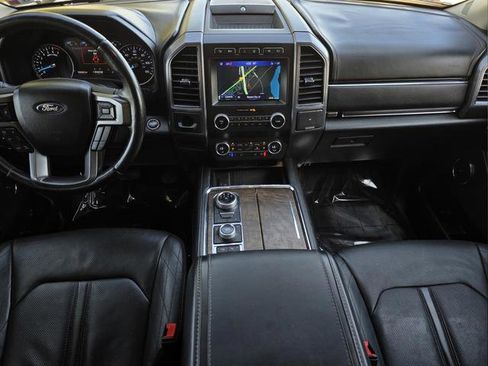 Used 2020 Ford Expedition Platinum AWD/4WD image 12