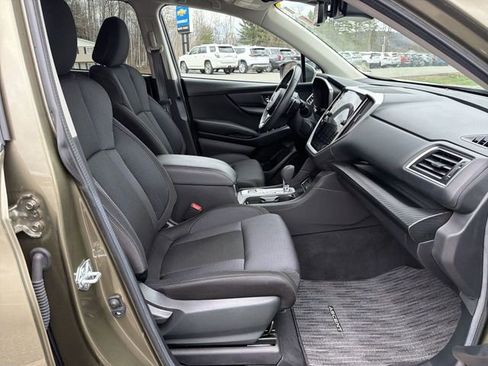 Used 2025 Subaru Ascent Premium AWD/4WD image 29