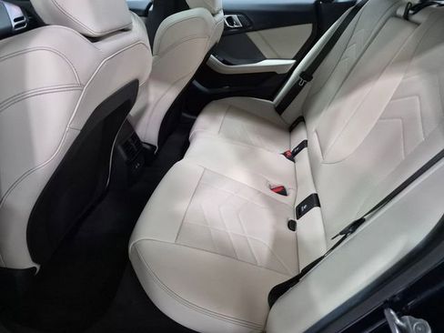 Certified 2025 BMW M235i xDrive w/ Premium Package AWD/4WD image 10