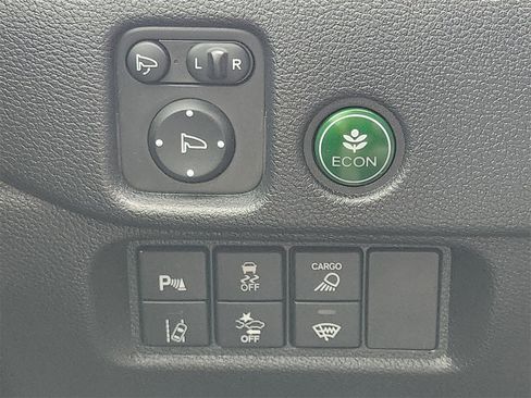 Certified 2024 Honda Ridgeline TrailSport image 21