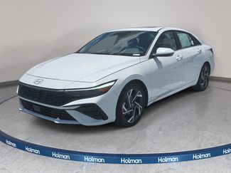 Used 2025 Hyundai Elantra SEL FWD video 1