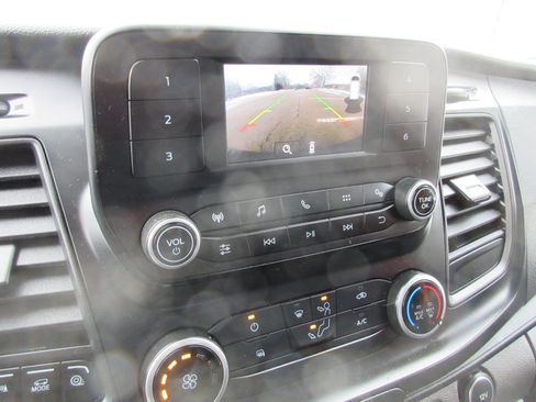 Used 2020 Ford Transit 150 Low Roof image 26