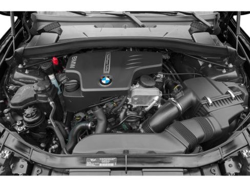 Used 2015 BMW X1 sDrive28i RWD image 13