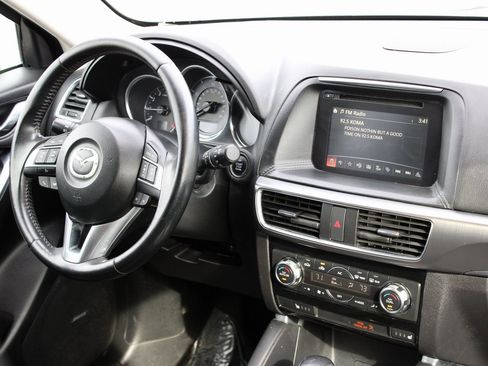 Used 2016 MAZDA CX-5 Grand Touring image 22