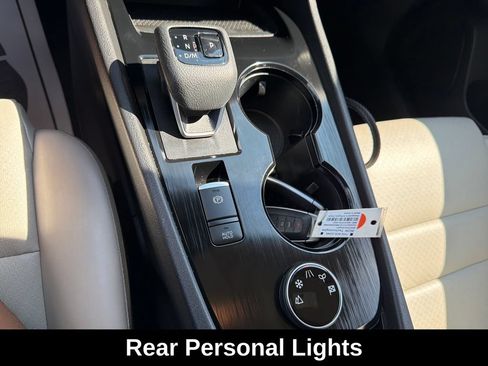 Used 2023 Nissan Rogue SV w/ SV Premium B Package AWD/4WD image 24