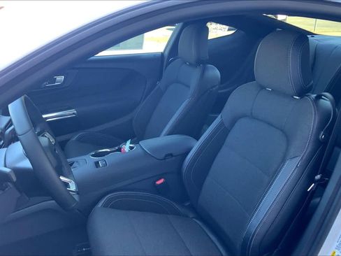 New 2026 Ford Mustang Coupe image 8