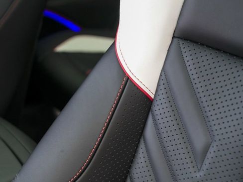 New 2026 Aston Martin DBX S image 14