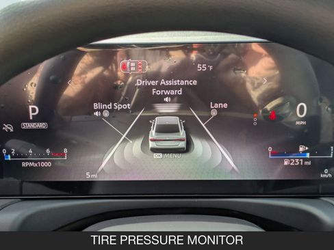 New 2026 Nissan Sentra SV w/ Floor Mat Package image 19