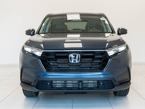 Certified 2025 Honda CR-V EX-L image 5