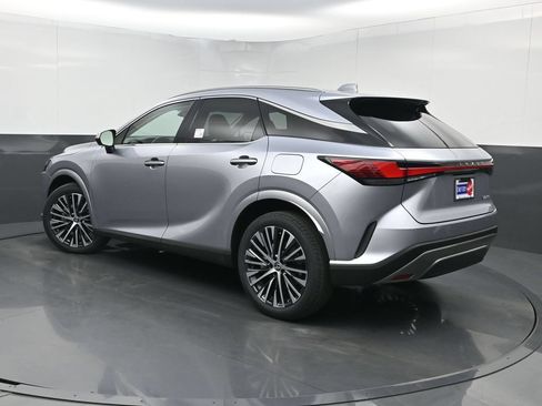 Used 2023 Lexus RX 350 Premium Plus w/ Cold Area Package FWD image 23