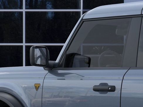 New 2025 Ford Bronco Badlands image 58