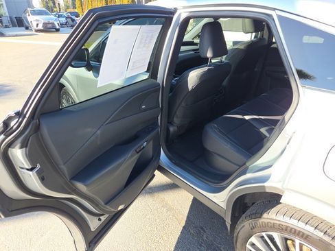 Certified 2023 Lexus RX 350 Premium Plus w/ Accessory Package (Z1) image 15