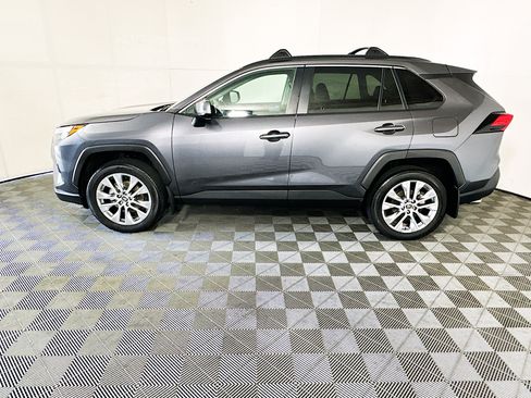 Used 2024 Toyota RAV4 XLE Premium FWD image 6
