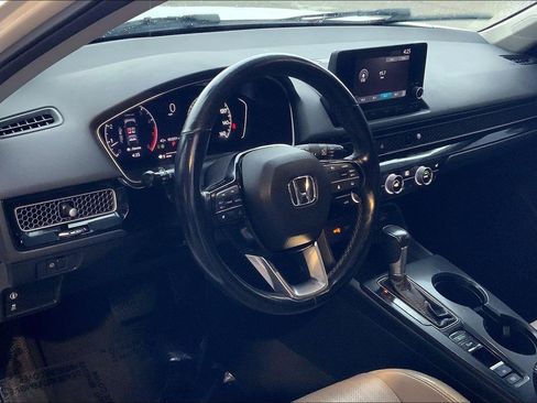 Used 2022 Honda Civic EX-L image 15