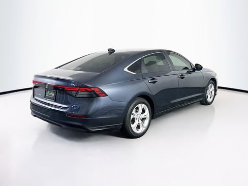 Used 2025 Honda Accord LX image 9
