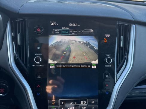 Used 2023 Subaru Outback Onyx Edition image 19