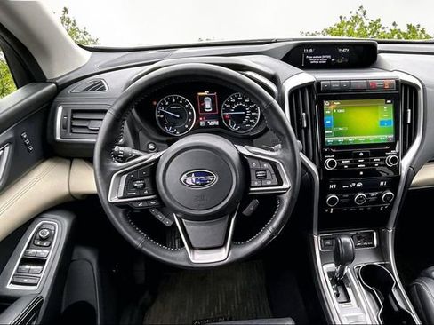 Used 2021 Subaru Ascent Limited w/ Technology Package AWD/4WD image 5