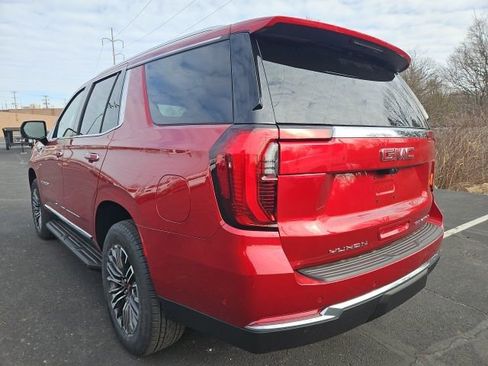 New 2026 GMC Yukon Elevation w/ Elevation Premium Package image 3