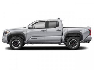 New 2026 Toyota Tacoma TRD Off-Road AWD/4WD video 3