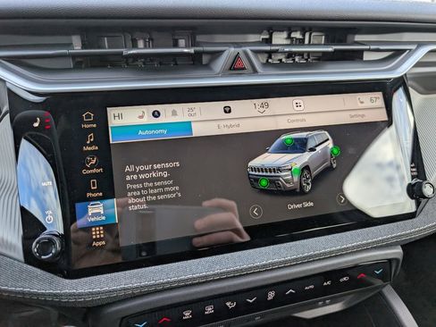 New 2026 Jeep Cherokee Laredo image 25