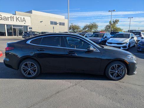 Used 2022 BMW 228i xDrive Gran Coupe image 6