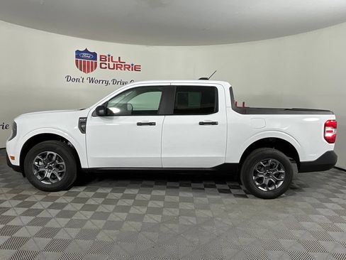 New 2026 Ford Maverick XLT FWD image 6