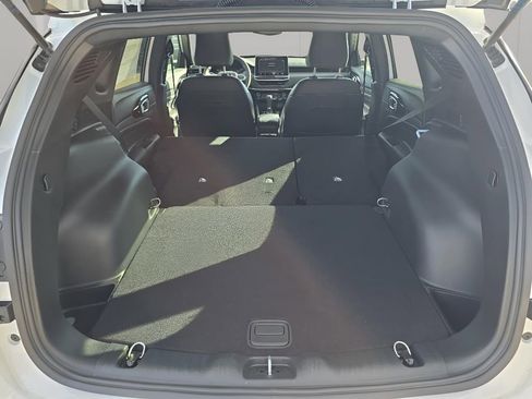 New 2026 Jeep Compass Latitude AWD/4WD image 31