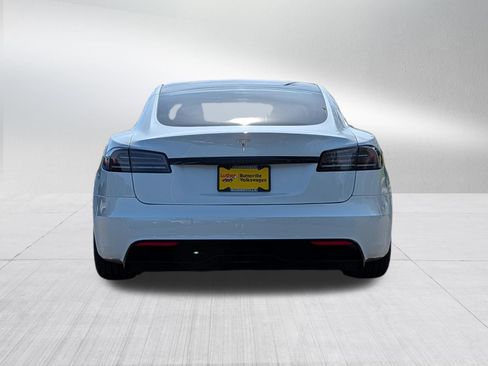 Used 2022 Tesla Model S AWD/4WD image 6
