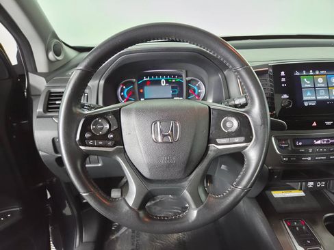Used 2022 Honda Pilot Special Edition image 26