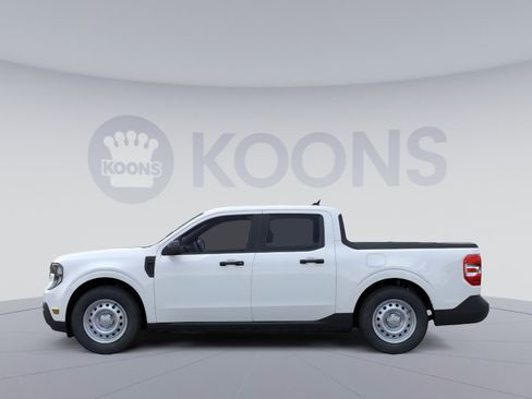 New 2025 Ford Maverick XL w/ Equipment Group 101A image 4