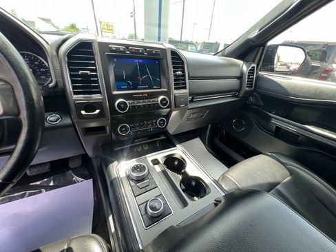 Used 2021 Ford Expedition XLT AWD/4WD image 41