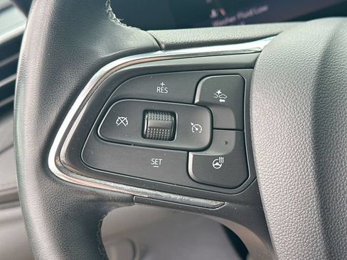 Used 2024 Buick Encore GX Preferred w/ Comfort Package AWD/4WD image 43