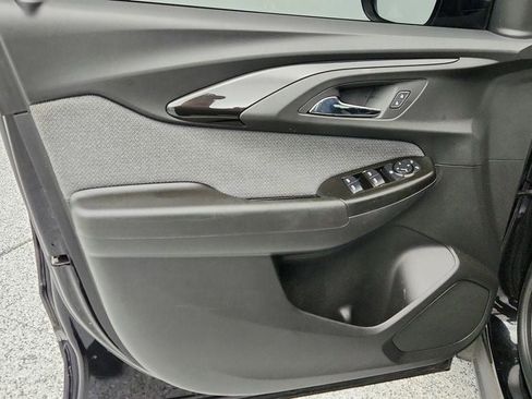 Used 2021 Chevrolet TrailBlazer LT w/ Driver Confidence Package image 10