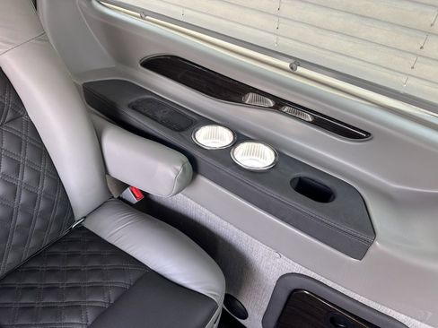 New 2025 Ford Transit 150 Low Roof AWD image 36