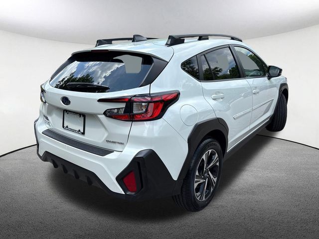 Certified 2024 Subaru Crosstrek 2.0i Premium AWD/4WD image 16