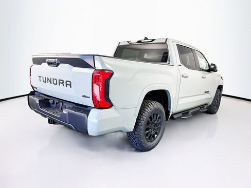 Used 2026 Toyota Tundra SR5 w/ SR5 Premium Package AWD/4WD image 10