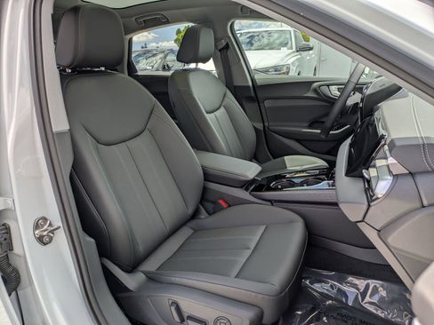 New 2025 Audi A5 2.0T Premium Plus image 10