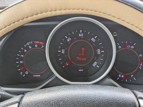 Used 2013 Toyota 4Runner Limited RWD image 10