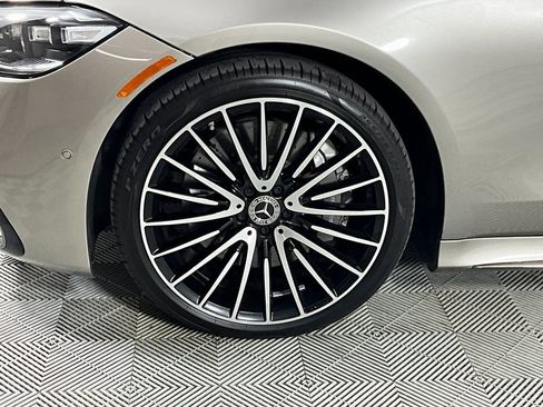 Used 2023 Mercedes-Benz S 500 4MATIC image 30