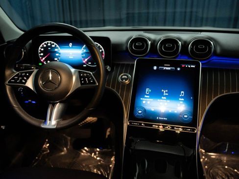 Certified 2023 Mercedes-Benz C 300 Sedan image 18