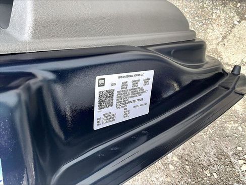 New 2026 Chevrolet Express 2500 w/ Driver Convenience Package RWD image 17