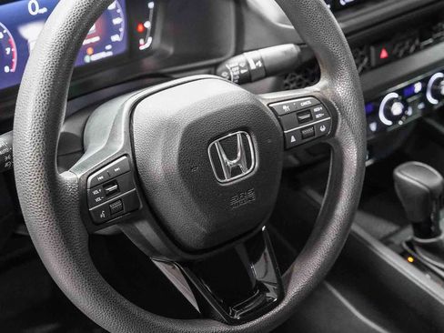 Used 2023 Honda Accord LX image 20