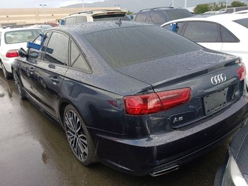 Used 2018 Audi A6 2.0T Premium image 5