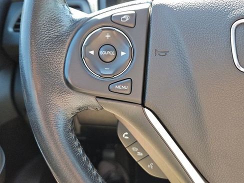 Used 2015 Honda CR-V EX-L image 24