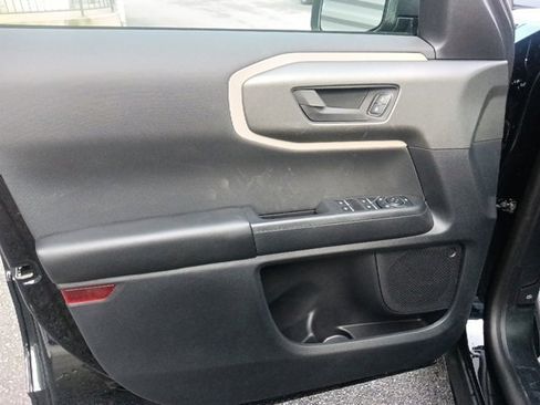 New 2025 Ford Bronco Sport Big Bend w/ Convenience Package image 11