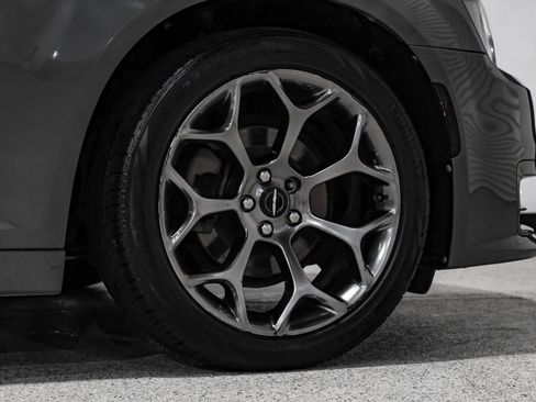 Used 2017 Chrysler 300 S w/ S Model Appearance Package RWD image 71