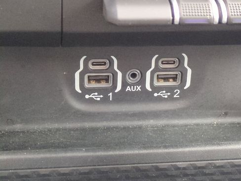 Used 2023 RAM 1500 Big Horn image 21