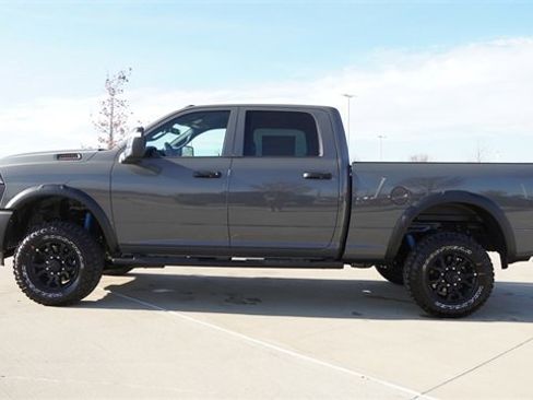 New 2026 RAM 2500 Tradesman image 6