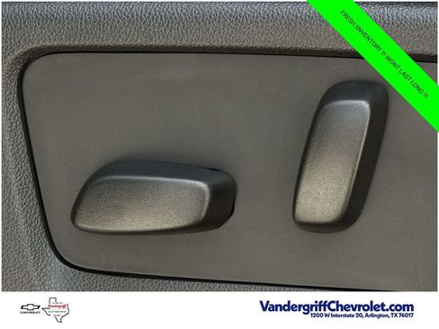 New 2026 Chevrolet Colorado LT w/ LT Convenience Package AWD/4WD image 22